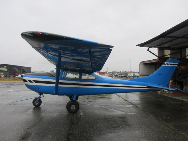 Boeing P-8 Poseidon visual data 4